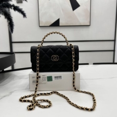 Chanel Other Stachel Bags